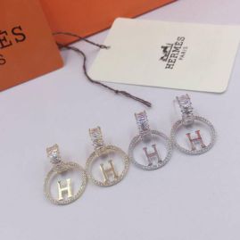 Picture of Hermes Earring _SKUHermesearring07cly2010322